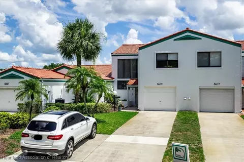 5619 Casablanca Circle V3-b, Sebring, FL 33870 photo 43