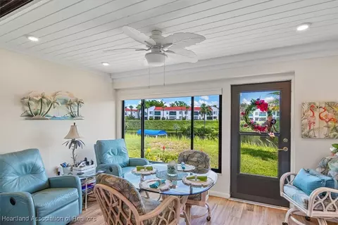 5619 Casablanca Circle V3-b, Sebring, FL 33870 photo 6