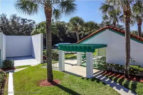 5619 Casablanca Circle V3-b, Sebring, FL 33870 photo 39