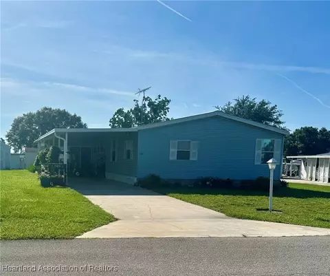 101 S Rally Rd, Avon Park, FL 33825