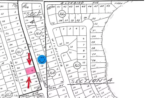 1044 Oriole St, Lake Placid, FL 33852