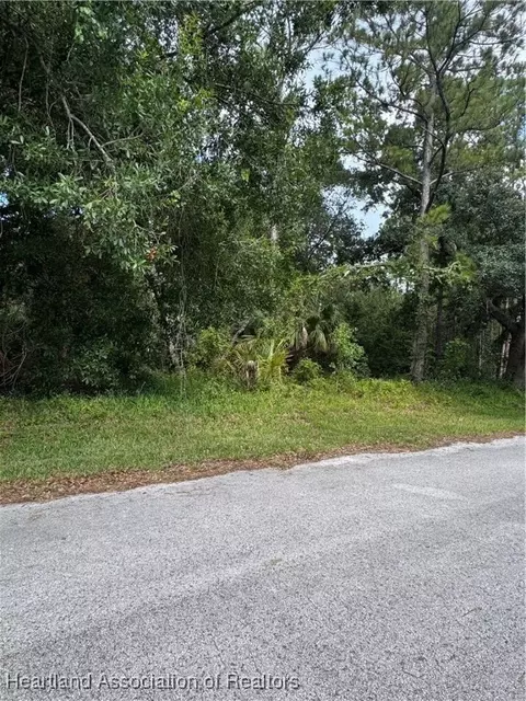 1031 Mimosa St, Lake Placid, FL 33852