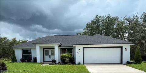 3211 W Oneida Rd, Avon Park, FL 33825