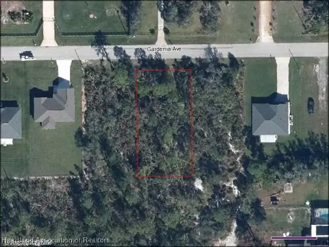 1929 Gardenia Ave, Sebring, FL 33875