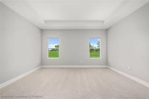 Bedroom - 5289 Pebble Beach Dr, Sebring, FL 33872 photo 2 of 13