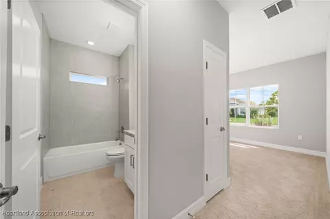 Entry Way - 5289 Pebble Beach Dr, Sebring, FL 33872 photo 2 of 2