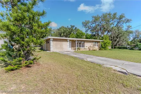 1803 Lagrange Ave, Sebring, FL 33870 photo 19