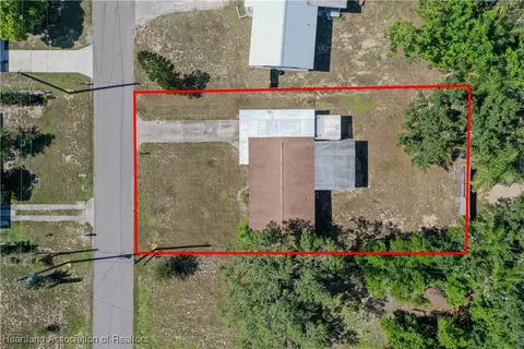 1803 Lagrange Ave, Sebring, FL 33870 photo 24