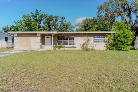 1803 Lagrange Ave, Sebring, FL 33870