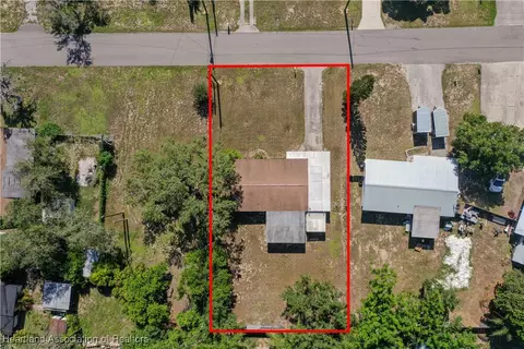 1803 Lagrange Ave, Sebring, FL 33870 photo 25