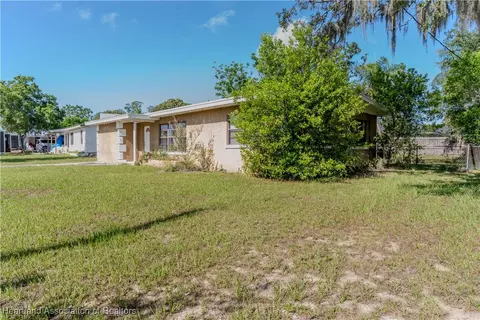 1803 Lagrange Ave, Sebring, FL 33870 photo 20