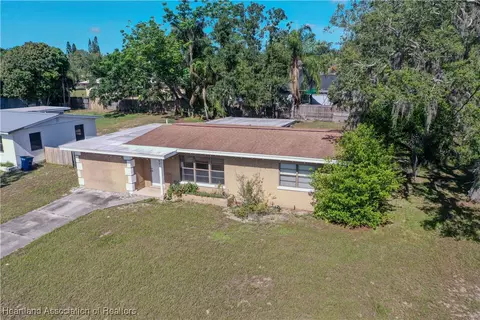 1803 Lagrange Ave, Sebring, FL 33870 photo 21
