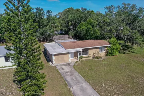 1803 Lagrange Ave, Sebring, FL 33870 photo 22