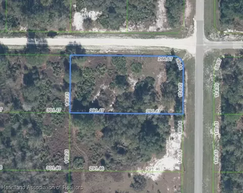 1800 S Avon Estates Blvd, Avon Park, FL 33825
