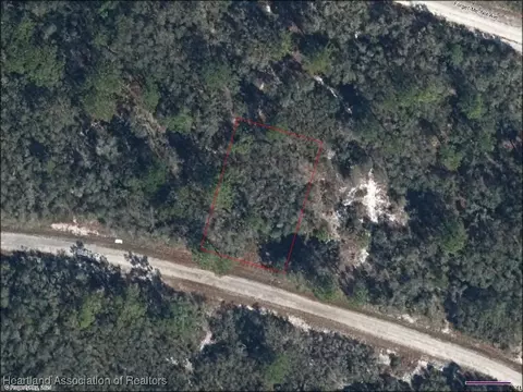 3161 Daisy Ct, Lake Placid, FL 33852