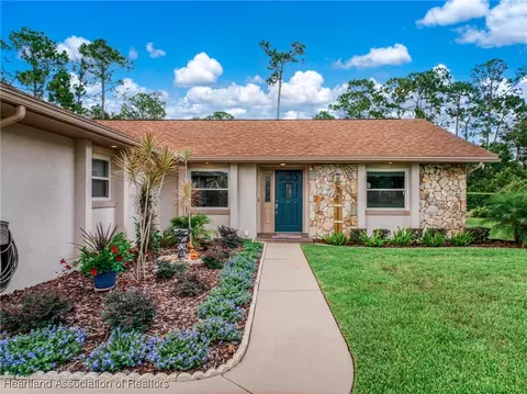 2782 Duffer Rd, Sebring, FL 33872 photo 2