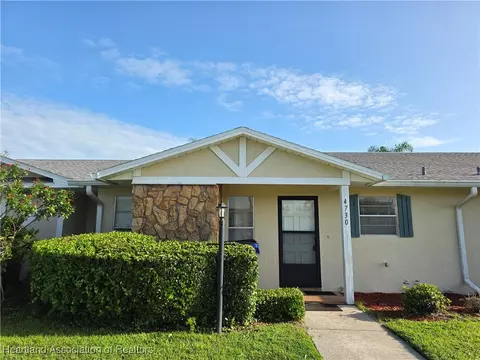 4730 Granada Blvd, Sebring, FL 33872