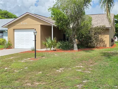 Exterior - 4101 Elson Ave, Sebring, FL 33875 photo 2 of 5
