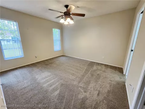 Bedroom - 4101 Elson Ave, Sebring, FL 33875 photo 1 of 3