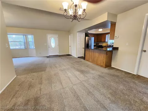 Living - 4101 Elson Ave, Sebring, FL 33875 photo 4 of 4