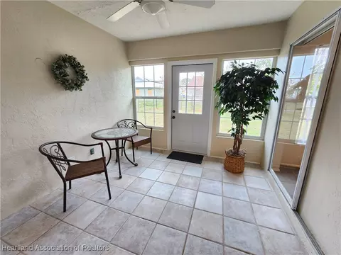 Exterior - 4101 Elson Ave, Sebring, FL 33875 photo 4 of 5