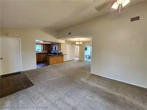 Living - 4101 Elson Ave, Sebring, FL 33875 photo 1 of 4