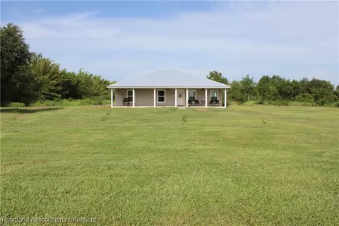 5195 Greenfields Run, Zolfo Springs, FL 33890