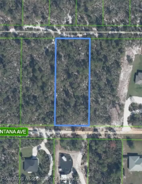 2114 Lantana Ave, Sebring, FL 33875