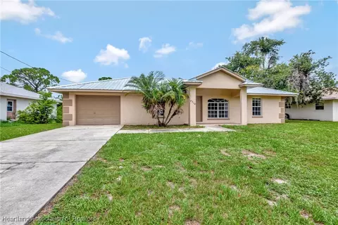 2714 Valerie Blvd, Sebring, FL 33870