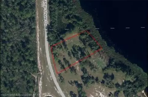 4072 Camp Shore Dr, Sebring, FL 33875