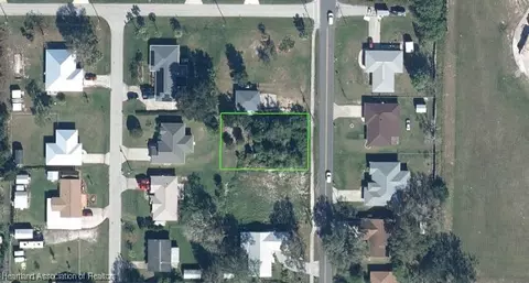 1607 Corvette Ave, Sebring, FL 33872
