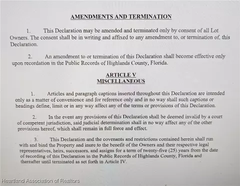 S Cr 17 Road, Sebring, FL 33876 photo 27