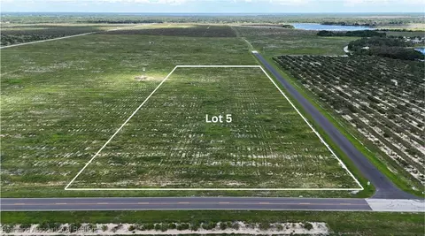 S Cr 17 Road, Sebring, FL 33876