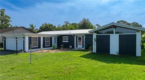 253 S Sun N Lakes Blvd, Lake Placid, FL 33852