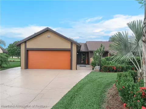 3902 Cormorant Point Dr, Sebring, FL 33872