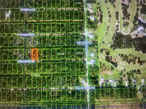 0 Oleander Dr, Lake Wales, FL 33898