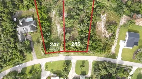 245 S Huntley Dr, Lake Placid, FL 33852