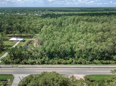 2483 Hammock Rd, Sebring, FL 33872