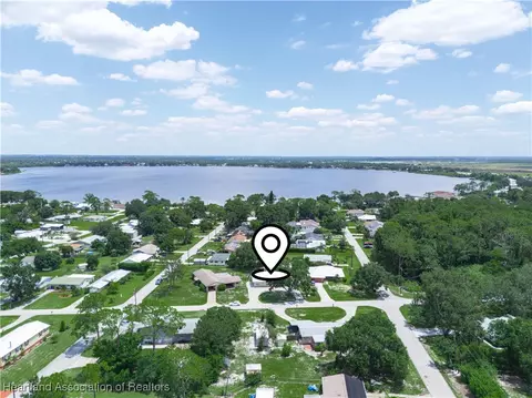 View/Area - 2410 Sunset Dr, Sebring, FL 33870 photo 1 of 2