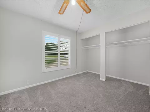 Bedroom - 2410 Sunset Dr, Sebring, FL 33870 photo 1 of 5