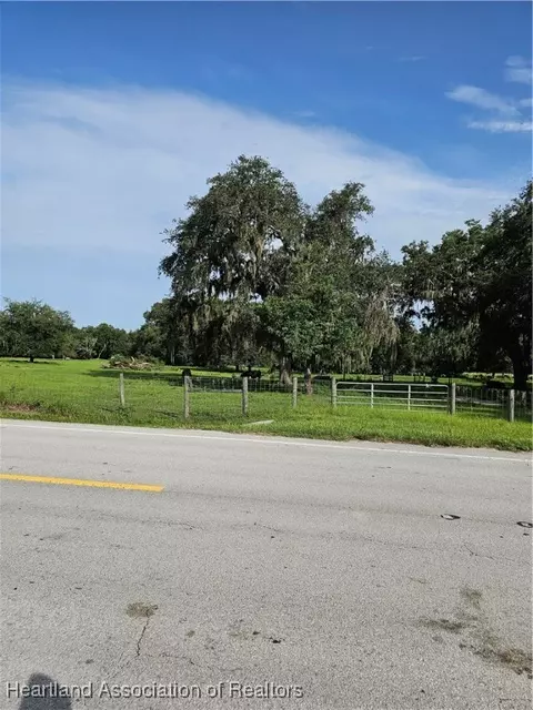 0 E Sr 64, Wauchula, FL 33873