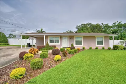 1000 Thompson Ave, Frostproof, FL 33843 photo 50