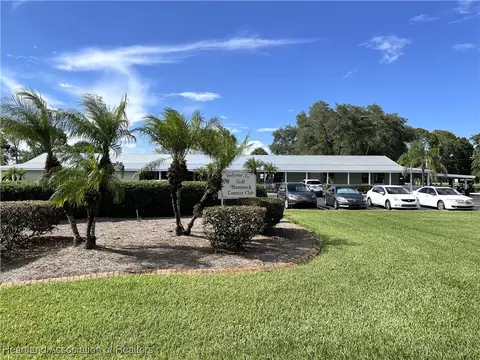 Exterior - 2936 Sugar Pine Cir, Sebring, FL 33872 photo 4 of 4