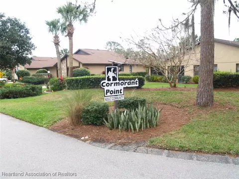 Other - 2936 Sugar Pine Cir, Sebring, FL 33872 photo 14 of 14