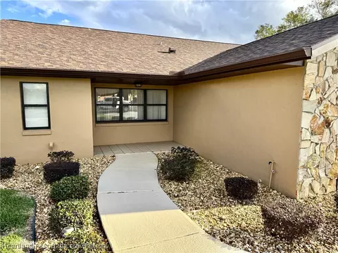 Other - 2936 Sugar Pine Cir, Sebring, FL 33872 photo 1 of 14