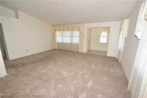 Living - 2936 Sugar Pine Cir, Sebring, FL 33872 photo 3 of 3