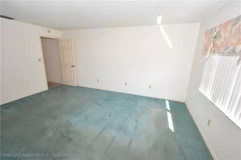 Bedroom - 2936 Sugar Pine Cir, Sebring, FL 33872 photo 2 of 4