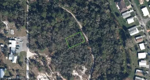 1216 Cacao Rd, Lake Placid, FL 33852