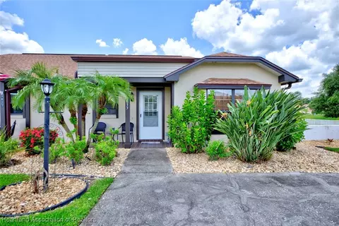 3833 Perugia Ave, Sebring, FL 33872