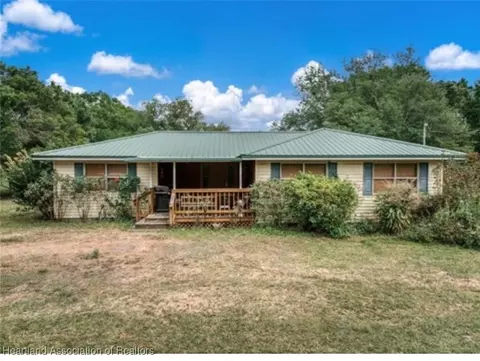 9116 Mcroy Rd, Sebring, FL 33875